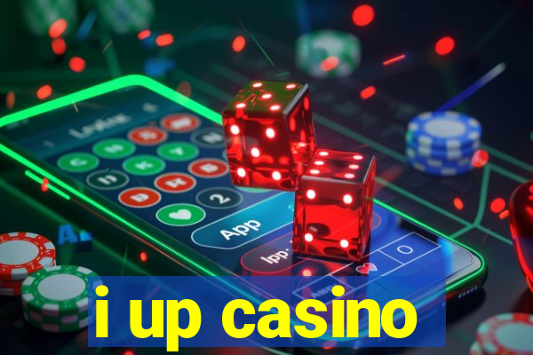 i up casino