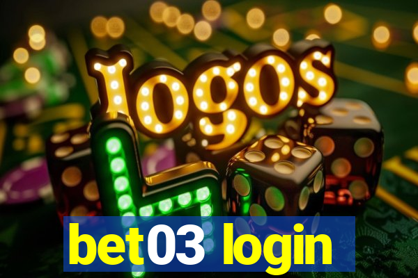 bet03 login