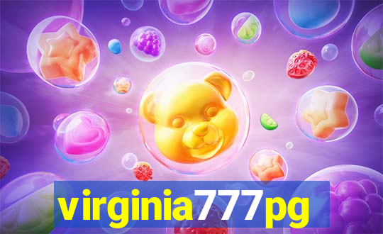 virginia777pg