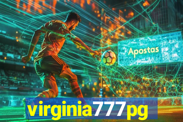 virginia777pg