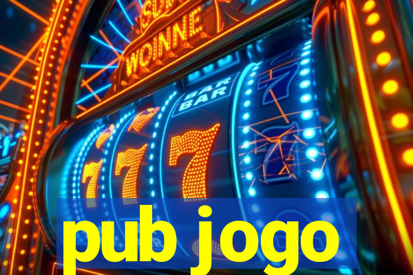 pub jogo