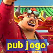 pub jogo