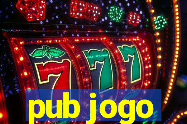 pub jogo