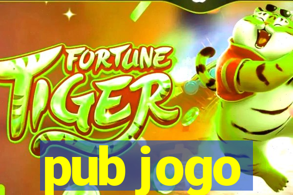 pub jogo