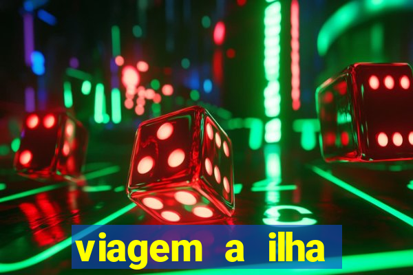 viagem a ilha misteriosa 3