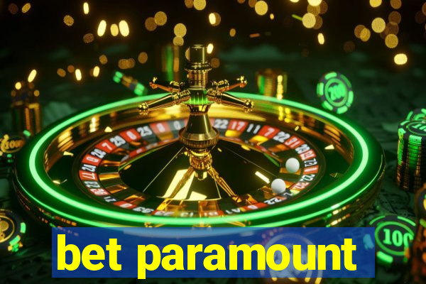 bet paramount