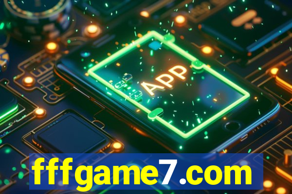 fffgame7.com