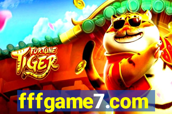 fffgame7.com