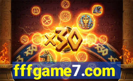 fffgame7.com