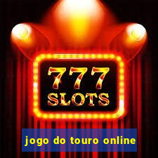 jogo do touro online