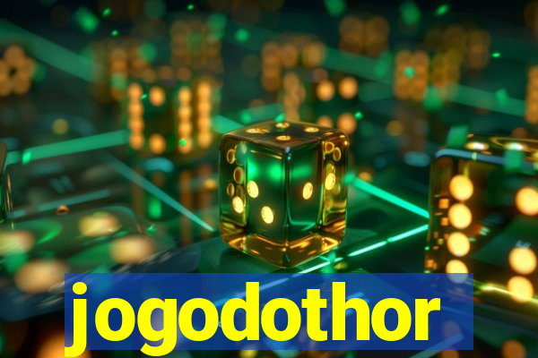 jogodothor