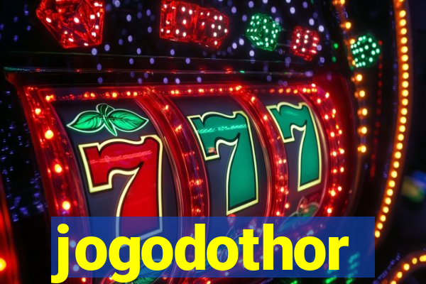 jogodothor