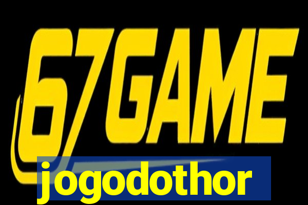 jogodothor