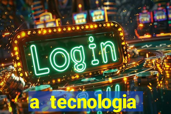 a tecnologia blockchain pode ser entendida como