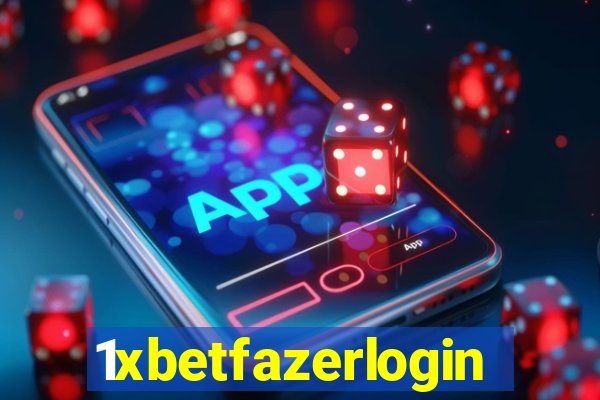 1xbetfazerlogin