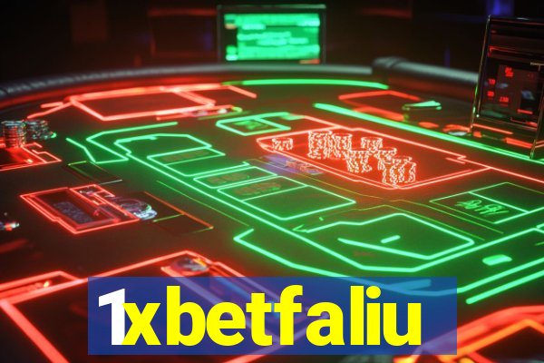 1xbetfaliu