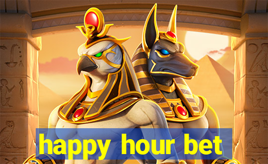 happy hour bet