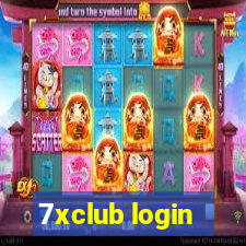 7xclub login