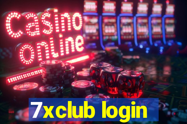 7xclub login