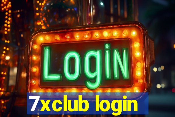 7xclub login