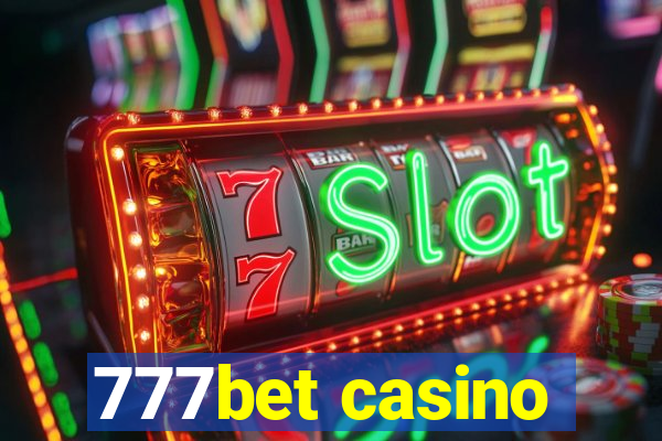 777bet casino