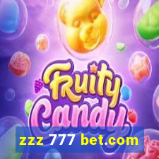 zzz 777 bet.com