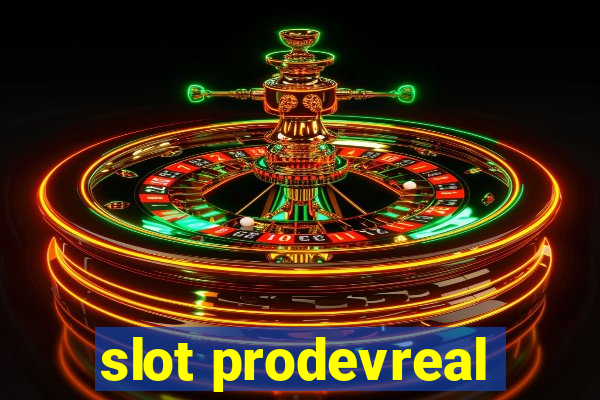 slot prodevreal