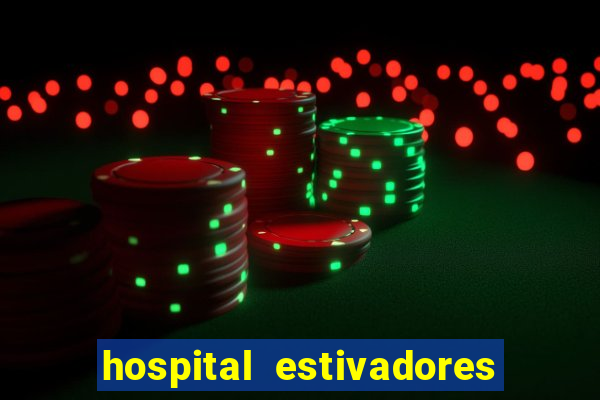 hospital estivadores santos trabalhe conosco