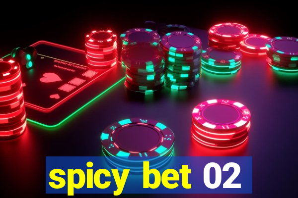 spicy bet 02