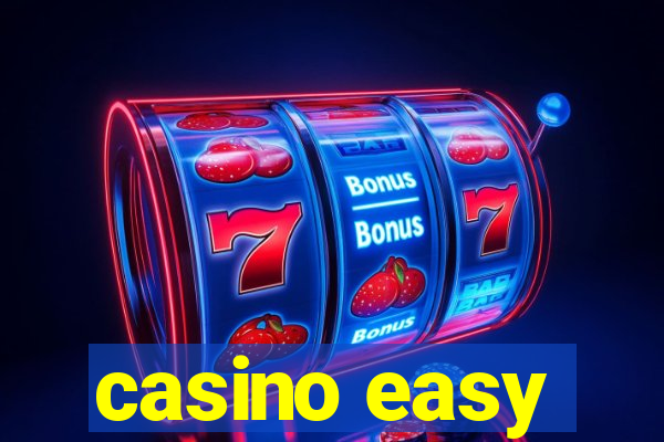 casino easy