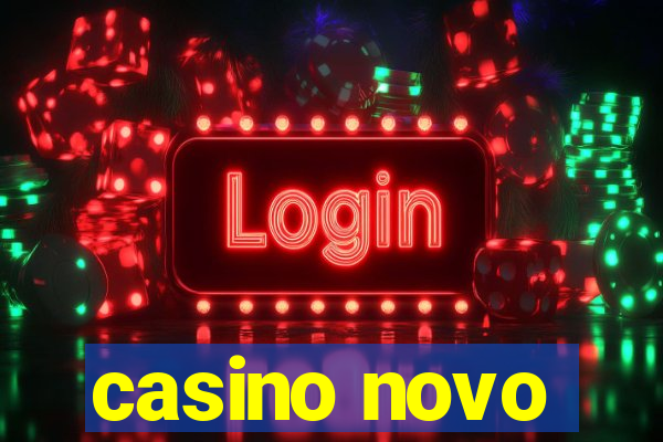 casino novo