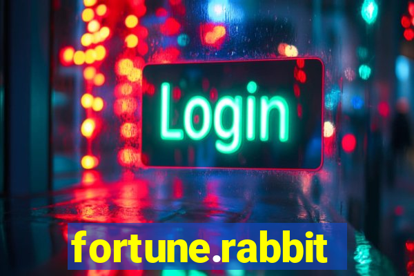 fortune.rabbit