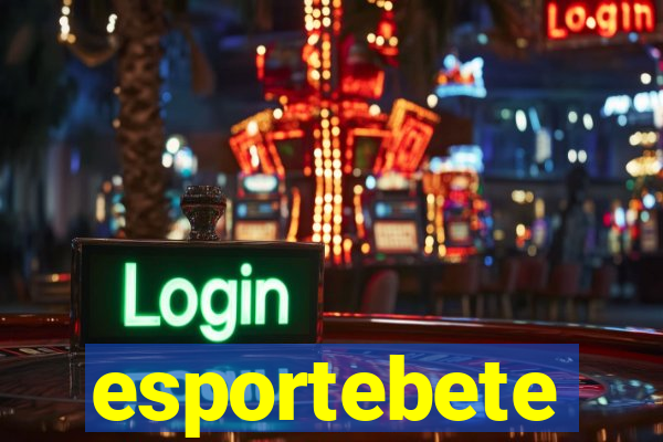 esportebete