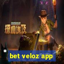 bet veloz app