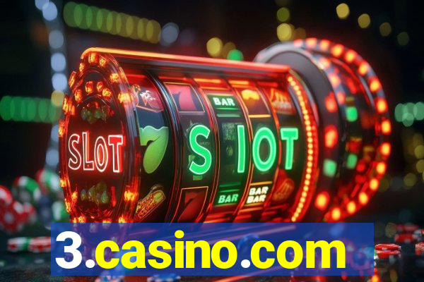 3.casino.com