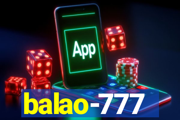 balao-777