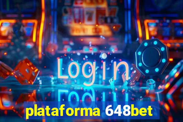 plataforma 648bet