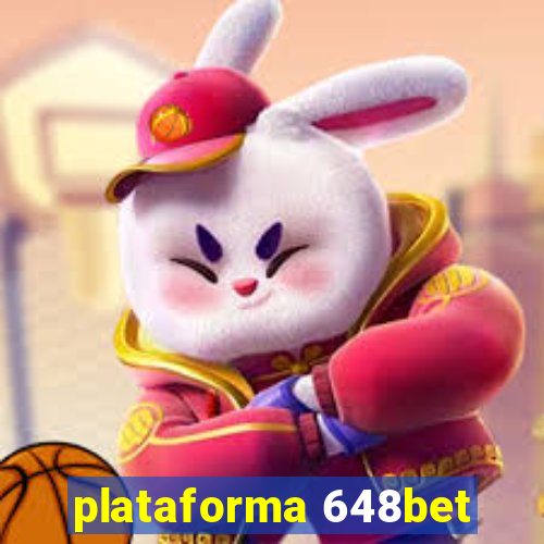 plataforma 648bet