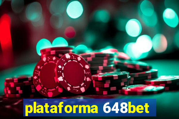 plataforma 648bet