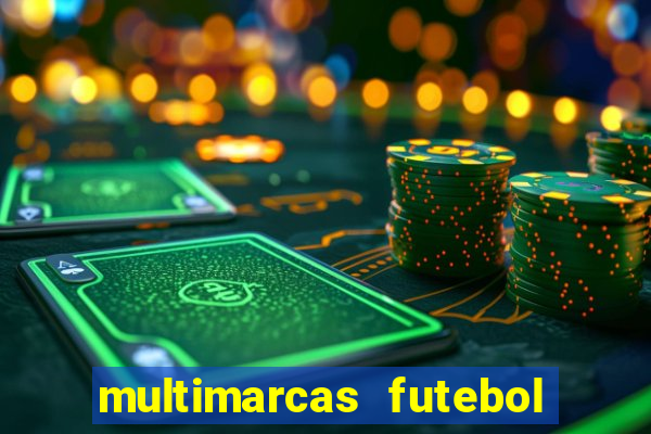 multimarcas futebol ao vivo