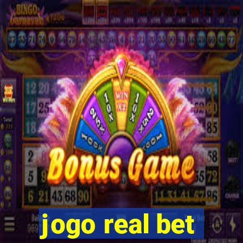 jogo real bet