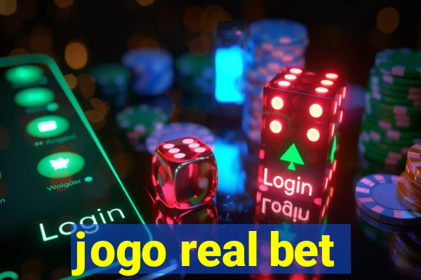 jogo real bet