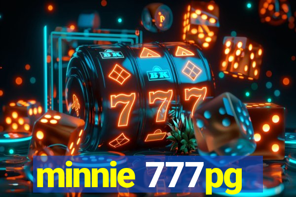 minnie 777pg