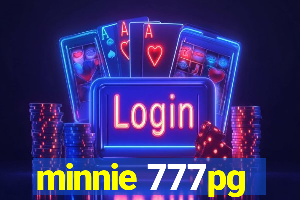 minnie 777pg