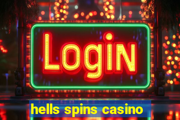 hells spins casino