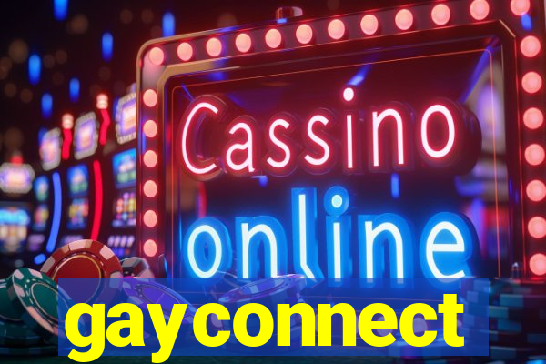 gayconnect