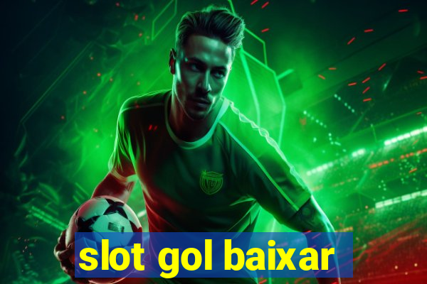 slot gol baixar