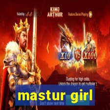 mastur girl