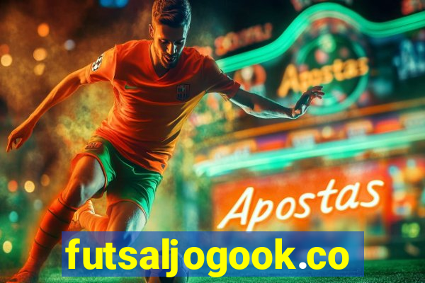 futsaljogook.com