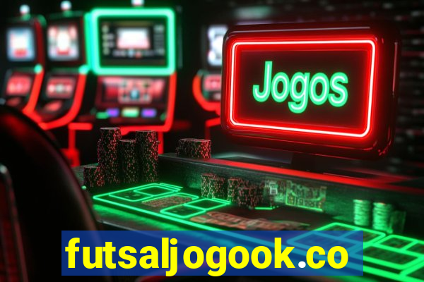 futsaljogook.com